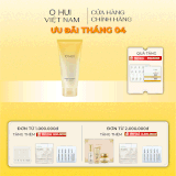 Sữa Rửa Mặt Dạng Gel OHUI Miracle Toning Jelly Cleanser