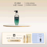 Sữa rửa mặt ngăn ngừa lão hóa sớm OHUI Prime Advancer Gel Cleanser