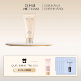 Sữa rửa mặt Whoo dưỡng ẩm Gongjinhyang Facial Foam Cleanser Y24