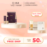 Thỏi Dưỡng Đa Năng Ohui Tím Ohui Age Recovery Ampoule Balm Special Set