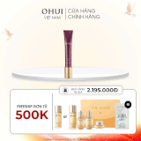 Tinh Chất Công Nghệ Kép Ohui Age Recovery Wrinkle Cut Serum