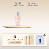 Tinh chất dưỡng ẩm OHUI Miracle Moisture Pink Barrier Essence