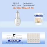 Tinh chất dưỡng trắng da Gongjinhyang Seol Radiant White Essence