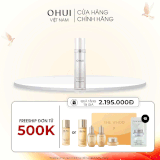 Tinh chất dưỡng trắng da OHUI Extreme White Serum
