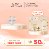 Tinh chất siêu cấp ẩm OHUI Miracle Moisture Ampoule 777