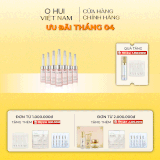 Tinh chất siêu cấp ẩm OHUI Miracle Moisture Ampoule 777