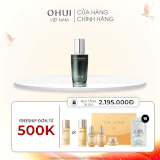 Tinh Chất Ohui Prime Advancer De Aging Ampoule Serum