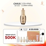 Tinh chất tái sinh da Cheongidan Radiant Regenerating Essence