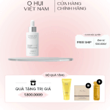 Tinh Chất Trị Nám OHUI Extreme White Melanin Dark Spot Ampoule Essence