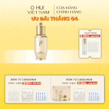 Tinh chất tự sinh Bichup Self-Generating Anti-Aging Concentrate