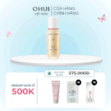 Tinh Chất Tuần Hoàn Whoo Bichup Treatment Essence 15ml