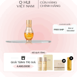 Tinh chất vàng 24K OHUI The First Geniture Ampoule Advanced 20ml