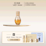 Tinh chất vàng 24K OHUI The First Geniture Ampoule Advanced 20ml