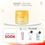 Bông dưỡng đa năng OHUI Miracle Toning Water Pad