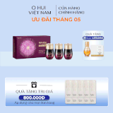 Thực phẩm chức năng Hanami Bcom Gung