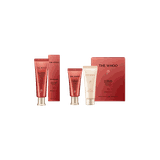 Bộ Kem Chống Nắng Whoo Đỏ UV Ultimate Red Vitamin Sunscreen SE