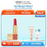 Son Nhung Lì Đông Y Whoo Mi Velvet Lip Rouge