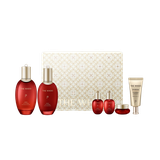 Bộ dưỡng da chống lão hóa Whoo Jinyulhyang 2pcs Y25