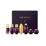 Bộ dưỡng da Whoo Hwanyu Imperial Youth mini 7 pcs