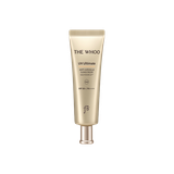 [KOL x OHUI] Kem chống nắng Whoo Vàng Anti Wrinkle Sunscreen NAD Power