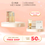 Xịt Khoáng Nước Thần Su:m37 Secret Essence Mist