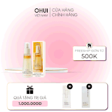 Xịt Khoáng Nước Thần Sum37 Secret Bubble Spray 60ml