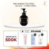 Dầu gội thảo dược Đông y Whoo Spa Scalp Aging Lift Shampoo