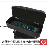 Hộp Tỳ Tay Ô Tô Bọc Da Nhét Kẽ Ghế Tiện Dụng Cao Cấp - Bệ tì tay thông minh