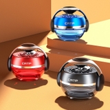 Nước hoa CATP có cánh quạt xoay bằng năng lượng mặt trời - dung tích 50ml