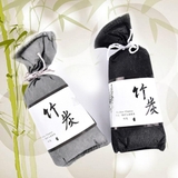Túi than hoạt tính khử mùi trên ô tô