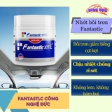 Mỡ bôi trơn bảo dưỡng ô tô đa năng, giảm tiếng cọt kẹt, chống rỉ sét, giảm chấn Fantastlc xmL công nghệ Đức