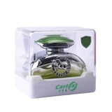 Nước hoa ô tô CARLOX biểu tượng con trâu dung tích 60ml