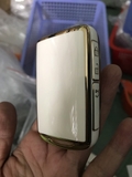 (TPU) ốp khóa mạ nhựa xe Mazda