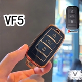 (TPU) ốp khóa mạ nhựa xe Vinfast