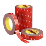 Cuộn băng dính 3M dài 3 mét loại nhỏ có độ dày