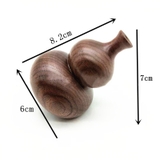 Bình Mộc Liên Hoa Trang Trí Tượng Phật - Trụ Gỗ Mộc Liên Hoa Decor Tượng Phật Tinh Dầu Thơm Cao Cấp