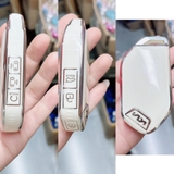 (TPU) Ốp khóa xe KIA