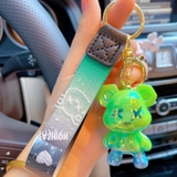 Móc khoá phi hành gia dễ thương