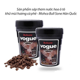 combo 1 cặp 2 cốc sáp cafe mocha