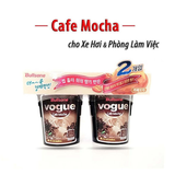 combo 1 cặp 2 cốc sáp cafe mocha