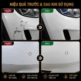 (KH) (35 màu) Bút xoá vết xước