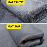 Khăn Lau Đa Năng Cao Cấp Superfine Fiber 600gms | Siêu Thấm – Không Xước