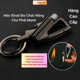 Móc khóa jobon các loại cao cấp