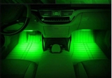 Đèn Led gầm ghế ô tô nháy theo nhạc 4 thanh dài