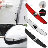 Bộ 4 miếng va đập mẫu mới theo hãng xe tuỳ chọn