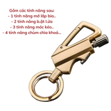 Móc khóa jobon các loại cao cấp