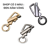 Móc khóa jobon các loại cao cấp