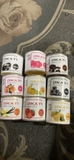 (9 mùi) Sáp Thơm OKATI - Loại sáp thơm dạng tinh dầu lỏng nguyên chất đến 80% - Đóng lon 130gram