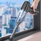 Máy hút bụi mini cầm tay sạc USB - SUITU HL-107