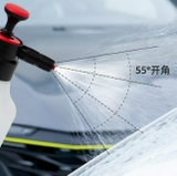 Bình xịt bọt tuyết rửa xe hơi chuyên dụng  dung tích 2 lít